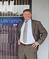 Fisher's Law Office